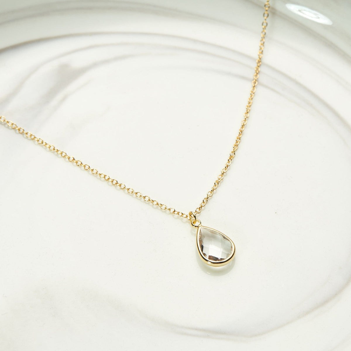Sisters Necklace, Multiple Styles