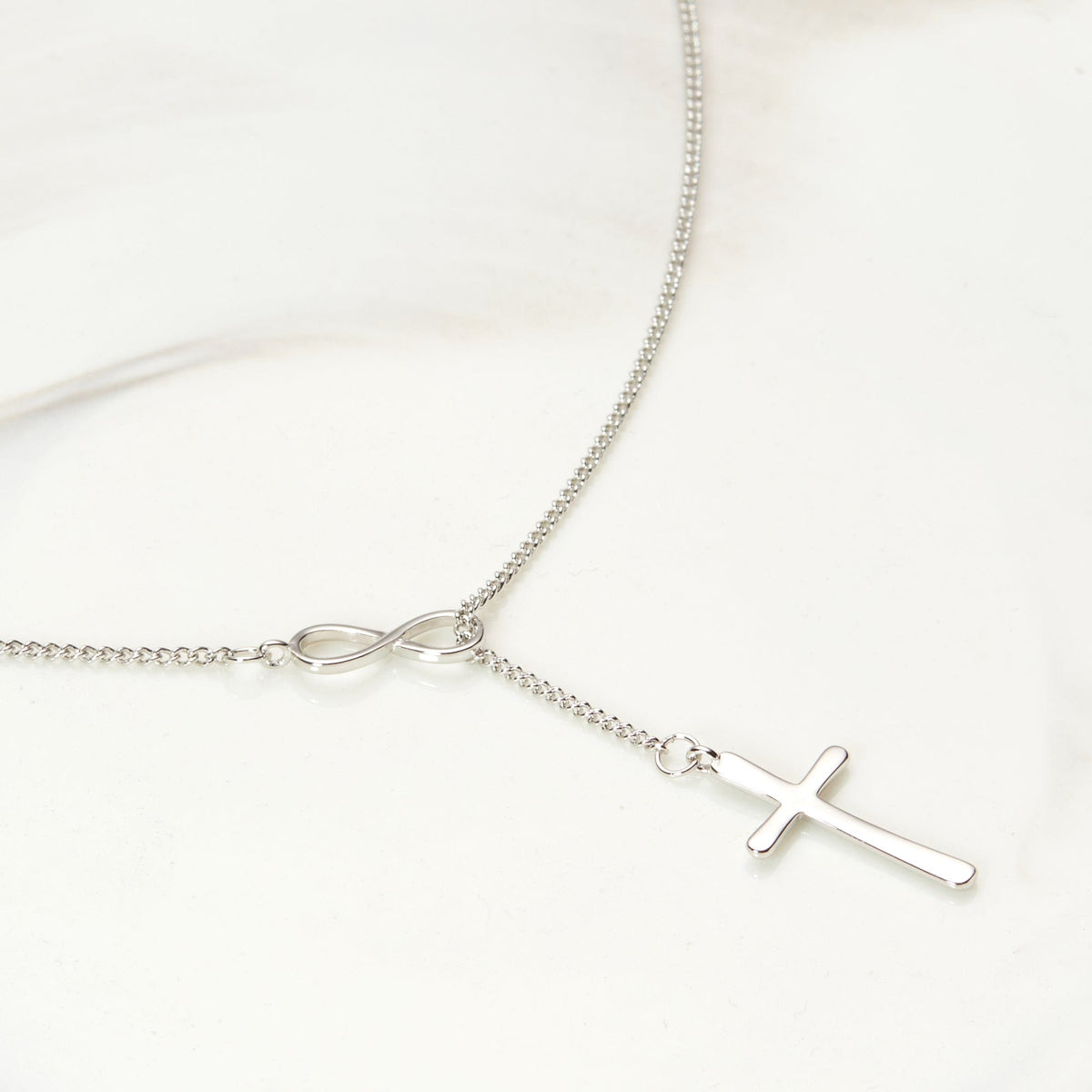 Sisters Necklace, Multiple Styles