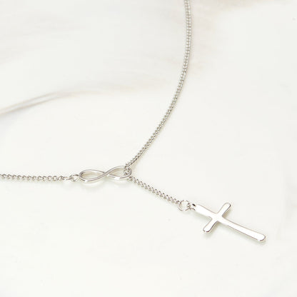 Sisters Necklace, Multiple Styles