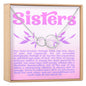 Sisters Necklace, Multiple Styles