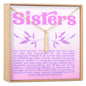 Sisters Necklace, Multiple Styles