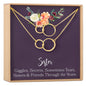 Sisters Necklace, Multiple Styles