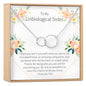 Sisters Necklace, Multiple Styles