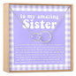 Sisters Necklace, Multiple Styles