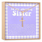 Sisters Necklace, Multiple Styles