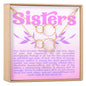 Sisters Necklace, Multiple Styles