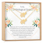 Sisters Necklace, Multiple Styles