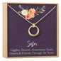 Sisters Necklace, Multiple Styles