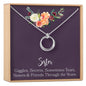 Sisters Necklace, Multiple Styles
