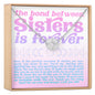 Sisters Necklace, Multiple Styles Necklace