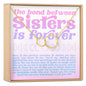 Sisters Necklace, Multiple Styles Necklace