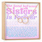 Sisters Necklace, Multiple Styles Necklace