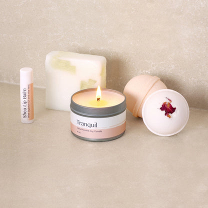 Sisters Spa Gift Box
