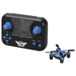Sky Rider Micro Quadcopter Drone DR107