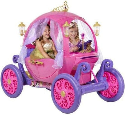 24V Sleek Charger for Children's Electric Cars Compatible with Pink and Grey Models
