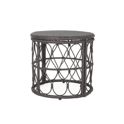 Bruce Side Table