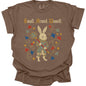 Small Armed Unwell T-Shirt - Comfort Colors