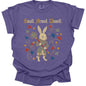 Small Armed Unwell T-Shirt - Comfort Colors