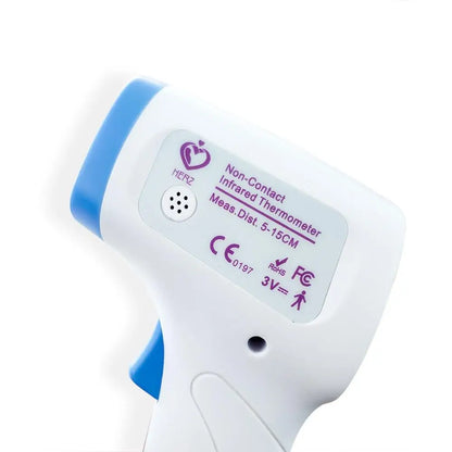 Smart Thermometer - # BAGE61110001