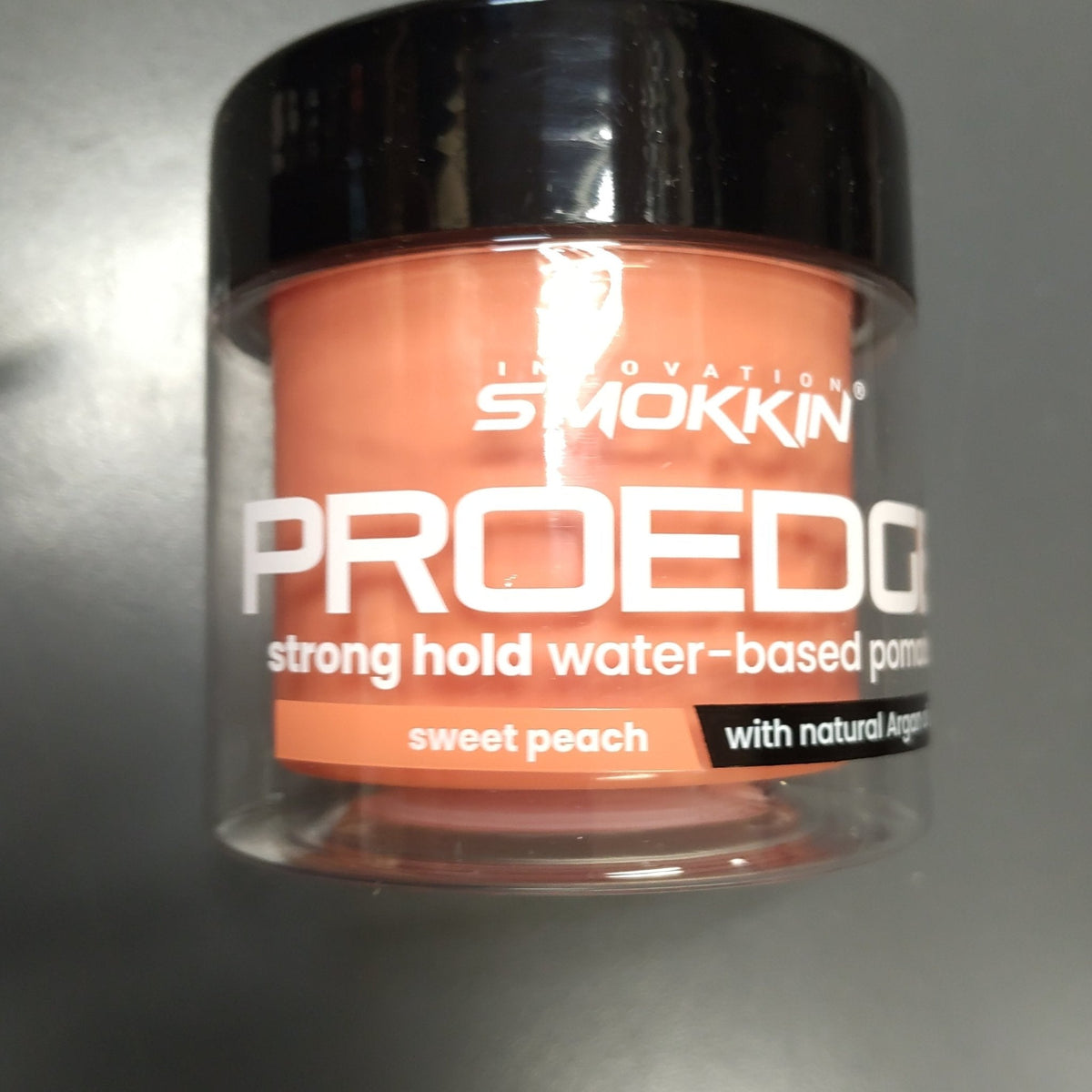 Smokkin ProEdge Pomade, Sweet Beach, 4 oz