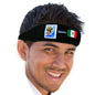 Mexico World Cup Soccer Headband – Official FIFA Licensed Retro Fan Gear