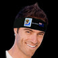 New Zealand World Cup Soccer Headband – Official FIFA Licensed Retro Fan Gear