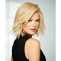 Raquel Welch Soft Focus Wig 100% Human Hair Hairpiece New Tags