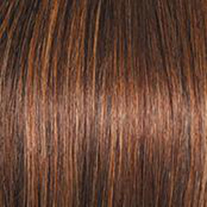 Raquel Welch Soft Focus Wig 100% Human Hair Hairpiece New Tags