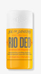 Sol de Janeiro Rio Deo Aluminum-Free Refillable Deodorant Cheirosa 62, 2 oz