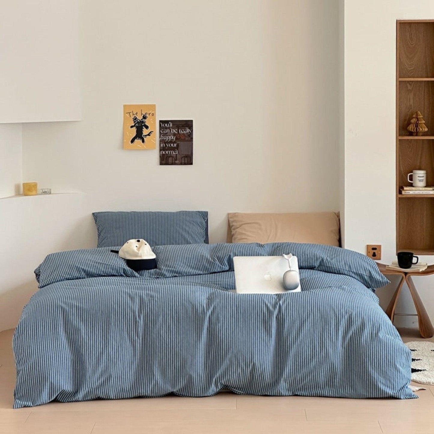Solid Bed Sheet