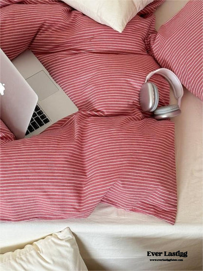 Solid Bed Sheet