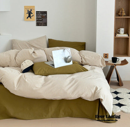 Solid Bed Sheet