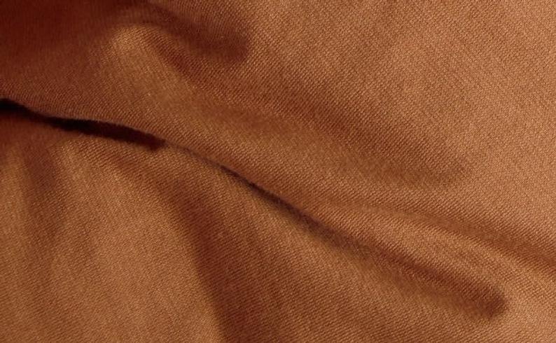 Solid Bedding Set / Forest Green