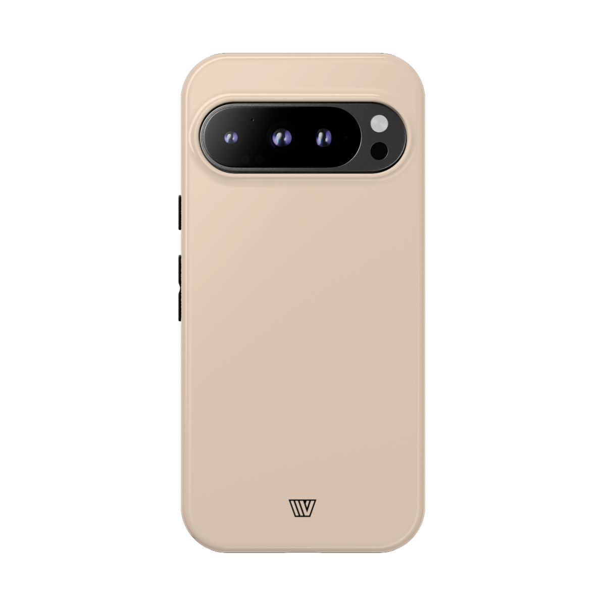 ALMOND | Tough Phone Case