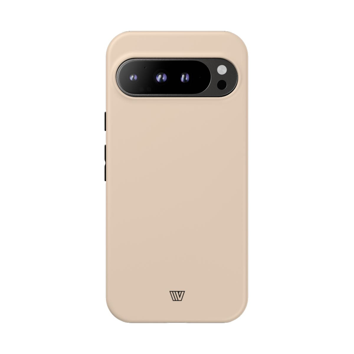 ALMOND | Tough Phone Case