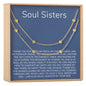 Soul Sisters Bracelet