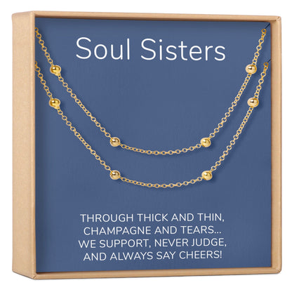 Soul Sisters Bracelet