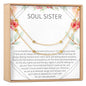 Soul Sisters Bracelet