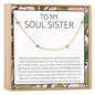 Soul Sisters Bracelet