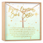 Soul Sisters Christmas Necklace, Multiple Styles