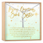 Soul Sisters Christmas Necklace, Multiple Styles