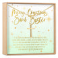 Soul Sisters Christmas Necklace, Multiple Styles