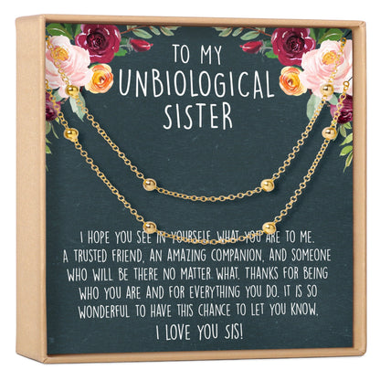 Soul Sisters Dot  Bracelet Set
