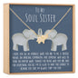 Soul Sisters Elephant Necklace