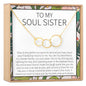 Soul Sisters Necklace