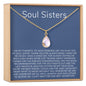 Soul Sisters Necklace