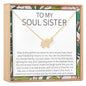 Soul Sisters Necklace