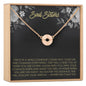 Soul Sisters Necklace
