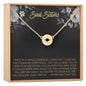 Soul Sisters Necklace