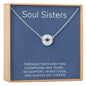 Soul Sisters Necklace Multiple Styles